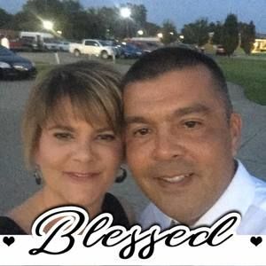 Meet your Posher, Christy